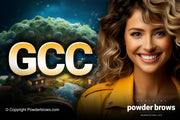 Guest Content Creation (GCC) in brow business