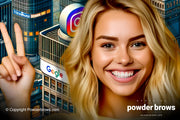 Instagram online training analyzes (based on 6 courses)