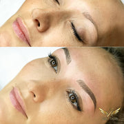 Light microblading online training
