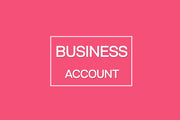 Business Account
