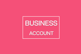 Business Account