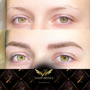 Light microblading online training