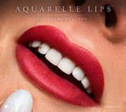 Powder brows + Lips + Eyeliner koulutus (suomeksi)