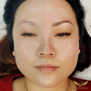 Light microblading online training