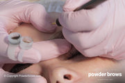 Microblading - Second Phase