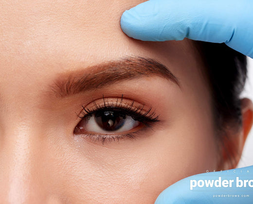 Thoughts on hand placement during procedure