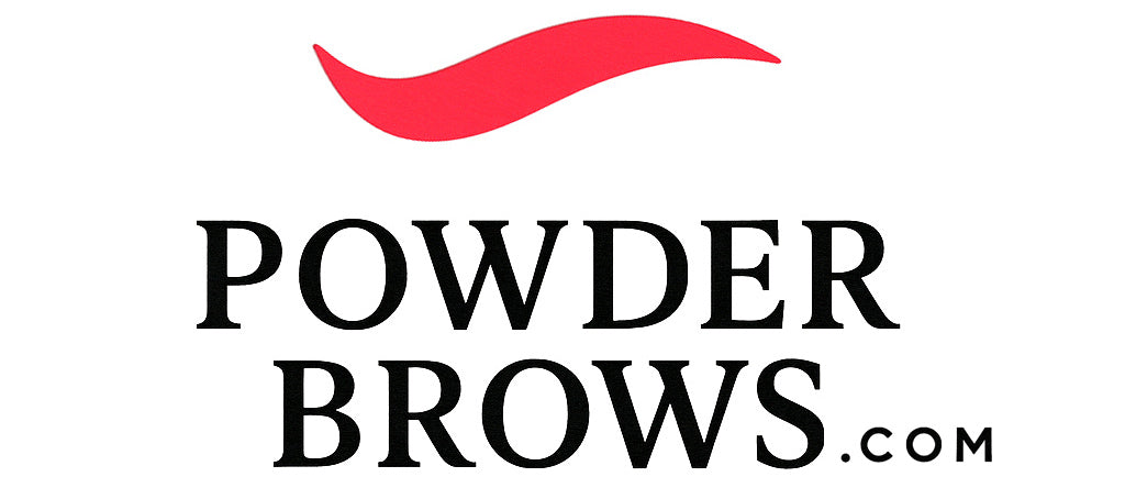 Powderbrows.com